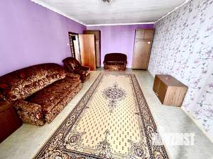 1-к квартира, вторичка, 46м2, 8/9 этаж