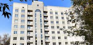 2-к квартира, вторичка, 59м2, 5/8 этаж