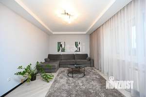 3-к квартира, вторичка, 87м2, 6/10 этаж