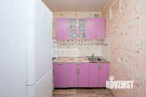 1-к квартира, вторичка, 34м2, 1/5 этаж