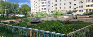 1-к квартира, вторичка, 36м2, 1/5 этаж