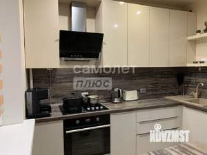2-к квартира, вторичка, 53м2, 9/10 этаж