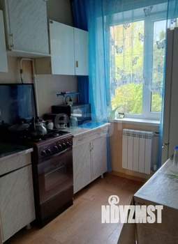2-к квартира, вторичка, 47м2, 4/5 этаж