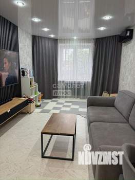 2-к квартира, вторичка, 75м2, 3/17 этаж