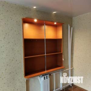 2-к квартира, вторичка, 40м2, 3/5 этаж