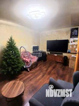 2-к квартира, вторичка, 50м2, 9/9 этаж