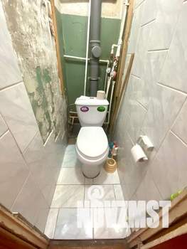 1-к квартира, вторичка, 30м2, 3/5 этаж