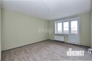3-к квартира, вторичка, 63м2, 3/19 этаж