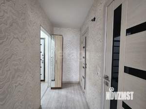 1-к квартира, вторичка, 45м2, 5/11 этаж