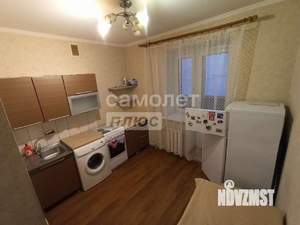 1-к квартира, вторичка, 37м2, 5/9 этаж