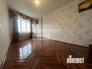 4-к квартира, вторичка, 77м2, 10/10 этаж