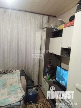 1-к квартира, вторичка, 18м2, 1/5 этаж