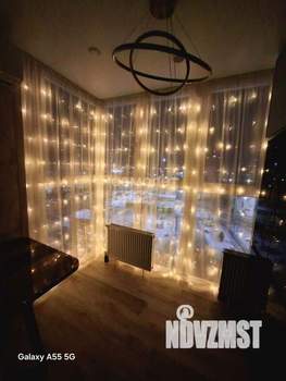 3-к квартира, вторичка, 85м2, 5/13 этаж