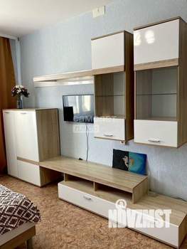 1-к квартира, вторичка, 38м2, 8/10 этаж