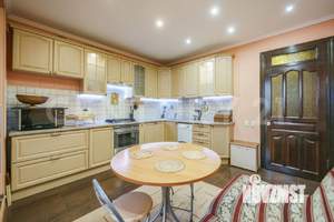 1-к квартира, вторичка, 83м2, 5/5 этаж