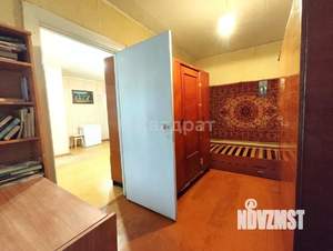 2-к квартира, вторичка, 44м2, 1/5 этаж