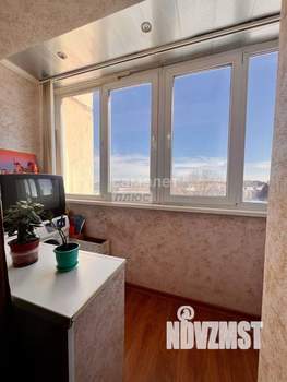 1-к квартира, вторичка, 33м2, 8/10 этаж