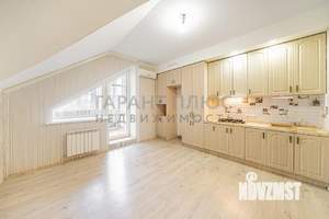 2-к квартира, вторичка, 82м2, 4/4 этаж