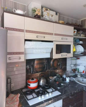 2-к квартира, вторичка, 52м2, 7/10 этаж