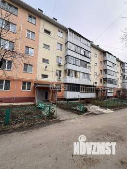 1-к квартира, вторичка, 33м2, 2/5 этаж