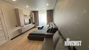 2-к квартира, вторичка, 51м2, 6/10 этаж