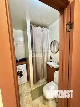 1-к квартира, вторичка, 29м2, 1/5 этаж