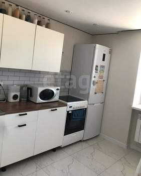 2-к квартира, вторичка, 47м2, 14/14 этаж