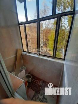 1-к квартира, вторичка, 35м2, 4/9 этаж