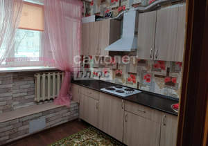 1-к квартира, вторичка, 32м2, 1/5 этаж