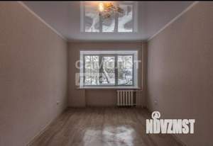 2-к квартира, вторичка, 56м2, 2/5 этаж