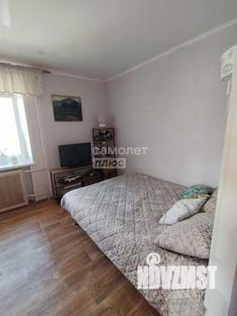 1-к квартира, вторичка, 30м2, 4/5 этаж
