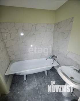 3-к квартира, вторичка, 63м2, 3/19 этаж