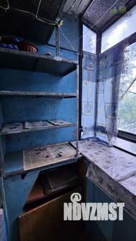 1-к квартира, вторичка, 35м2, 2/9 этаж