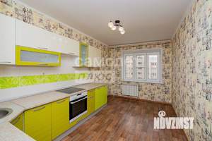 3-к квартира, вторичка, 80м2, 10/17 этаж
