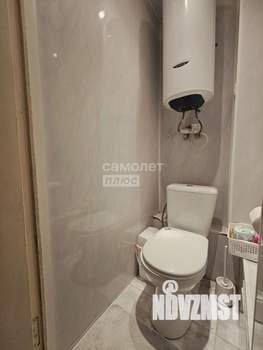 1-к квартира, вторичка, 38м2, 8/10 этаж