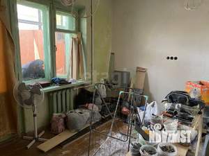 3-к квартира, вторичка, 50м2, 2/5 этаж