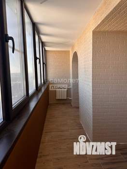 1-к квартира, вторичка, 36м2, 9/9 этаж