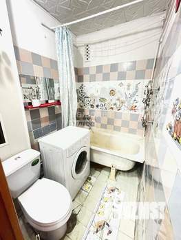 1-к квартира, вторичка, 31м2, 5/5 этаж