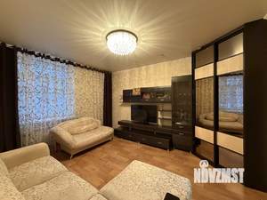 2-к квартира, вторичка, 48м2, 1/4 этаж