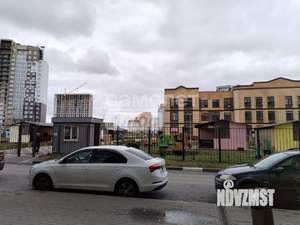 3-к квартира, вторичка, 80м2, 2/13 этаж