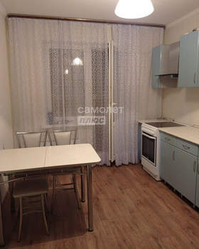 2-к квартира, вторичка, 58м2, 13/17 этаж