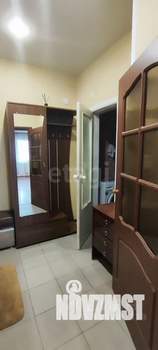 Студия квартира, вторичка, 29м2, 2/17 этаж