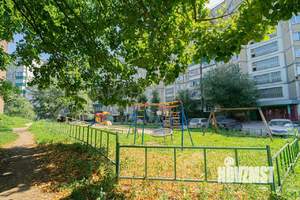 3-к квартира, вторичка, 62м2, 2/10 этаж