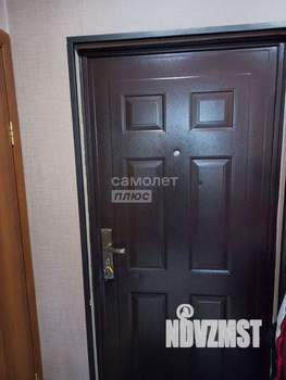 1-к квартира, вторичка, 13м2, 8/9 этаж