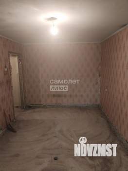 2-к квартира, вторичка, 43м2, 3/5 этаж