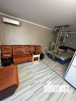 1-к квартира, вторичка, 31м2, 5/5 этаж