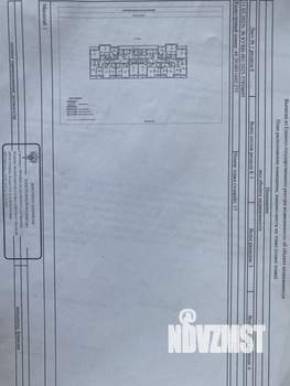 Студия квартира, вторичка, 64м2, 1/17 этаж