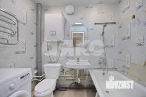 1-к квартира, вторичка, 40м2, 7/10 этаж