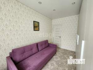 3-к квартира, вторичка, 64м2, 5/5 этаж