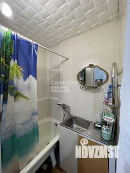 Студия квартира, вторичка, 19м2, 1/5 этаж